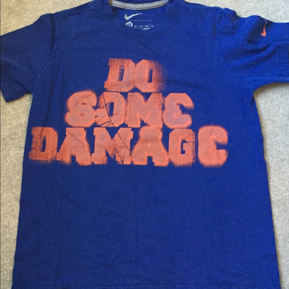 Boys t-shirt